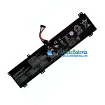 Batería para Lenovo L20D4PC1 L20C4PC2 L20C4PC1 L20M4PC2 L20M4PC1 [Batería de repuesto]